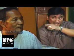 Kagawad, pag-untugin ko kayo ng anak mong SK Chairman!