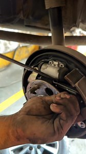 28K views · 162 reactions | Drum Brake Adjusting! #drumbrake #BrakeAdjustment #rxmechanic #fblifestyle | Rx Mechanic | Facebook