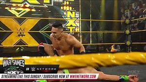 91K views · 117 reactions | Jake Atlas is making moves in the Cruiserweight division on WWE NXT! | WWE NXT Show | Facebook