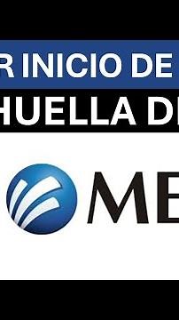 ¿Cómo Activar El Inicio De Sesión Con Huella Digital En La App De Megacable? Iniciar Sesión Mega