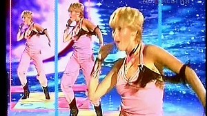 Lipps Inc - Funkytown