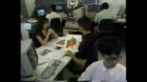 ＦＦ２（ＦＣ）　ＣＭ