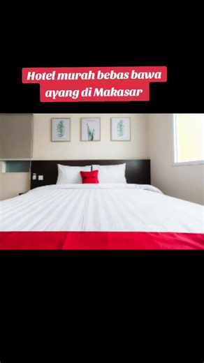 Hotel reddors murah bebas aman nyaman Fasilitas : - Ac - Tv - Free Wifi - Parkir Area - Kamar Mandi dalam - mineral water - Perlengkapan mandi - handuk , - smoking area - DLL BOOKING sekarang dan dapatkan harga yang LEBIH MURAH , *Harga sewaktu-waktu bisa berubah * Check In di jam 2 Siang - Check out di Jam 12 Siang Esok Hari Noted: - bisa booking harian dan mingguan✅ Cara Booking