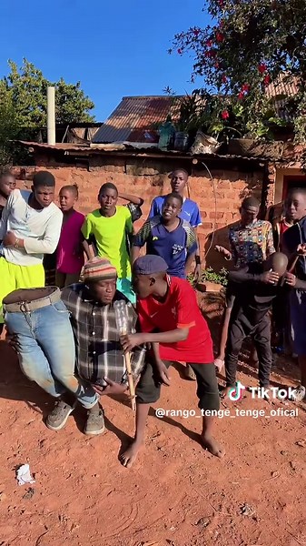rango_tenge_tenge_ofical (@rango_tenge_tenge_ofical)’s videos with original sound - Billydancer AFG