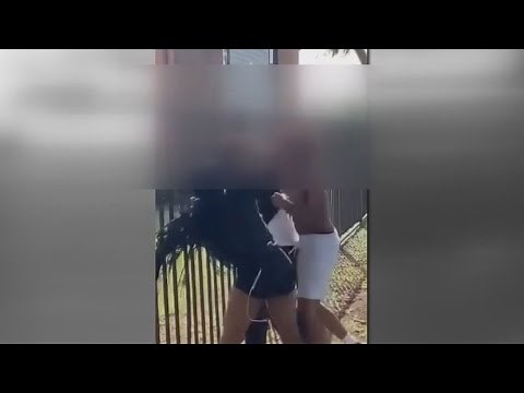 Aldine ISD girl attacked by other students while walking home