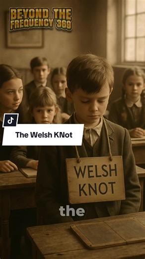 In this clip, Paul Wallis — former Archdeacon and author of The Eden Series — discusses the historical suppression of the Welsh language in schools. For many years, Welsh children were discouraged — and sometimes punished — for speaking their native language in the classroom. Why was the language suppressed, and what impact did it have on Welsh culture and identity? This clip comes from my conversation with Paul Wallis on Beyond the Frequency 369. #BeyondTheFrequency369 #Awakening #anunnaki #fyp