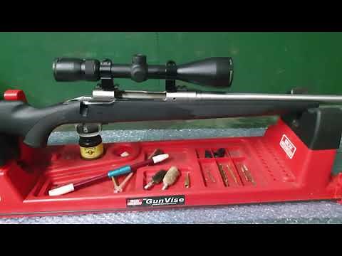 Savage 116 Weather Warrior Review
