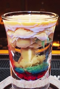 these drinks will make you fall in love | M&N DIY