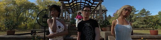 Download Jens Dilemma [Ch.3 v15.0] + Walkthrough » SOCIGAMES