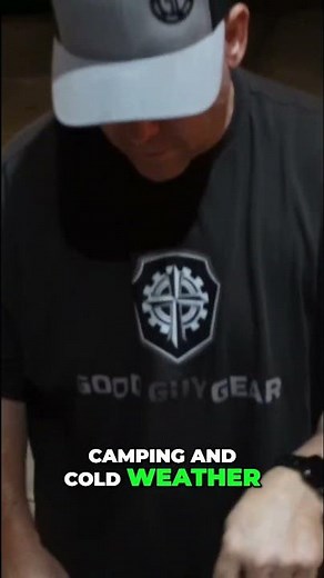 Cold Weather Camping This Diesel Heater Is a MUST!