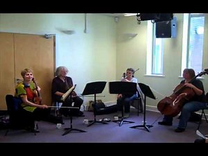 Imitation in a melody