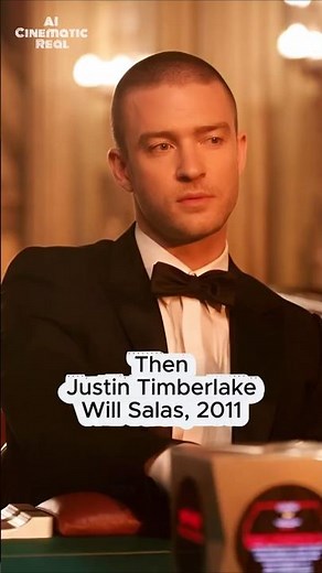 In Time (2011) — Cast Then & Now | Time Is the Ultimate Currency