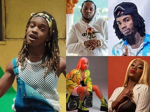 2020’s top 10 most streamed songs on YouTube in Jamaica - Jamaica Observer