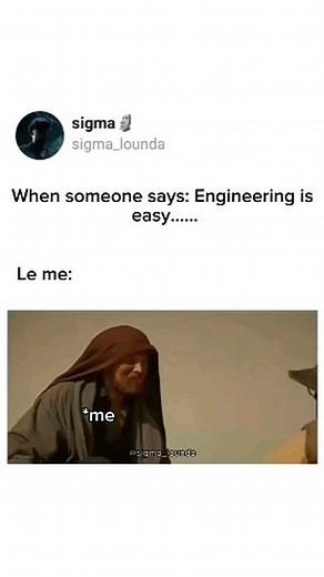 Engineering memes😜 | Engineering is not easy 🥲🥺 (Like, Share & Save this) (Follow 👉@engineering_memes.k ) 📍 All rights and credits of this post are reserved to... | Instagram