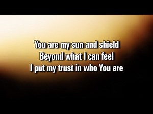 Sun And Shield  | WorshipTeam.tv