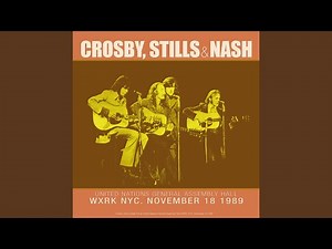 Change Partners (Live)