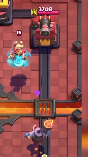 Top Lava Hound Strategies in Clash Royale