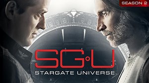 Stargate Universe