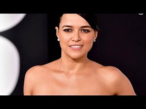 Michelle Rodriguez Workout |Train Like a Celebrity| @RealGirlFit