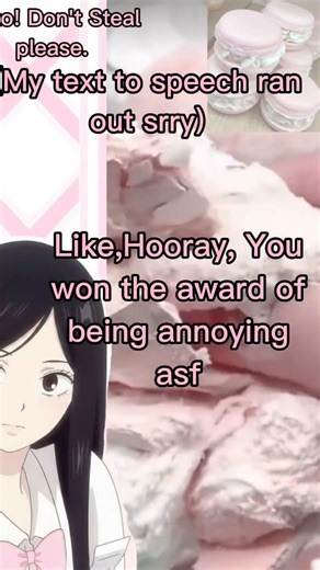 first slime rant ^⁠_⁠^ (NO ITS CROPPEDDD) #haveitoldyoulatelythatiloveyou