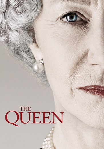 The Queen streaming: where to watch movie online?