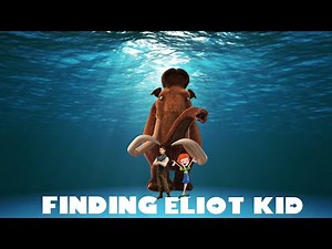 "Finding Eliot Kid" Trailer 3