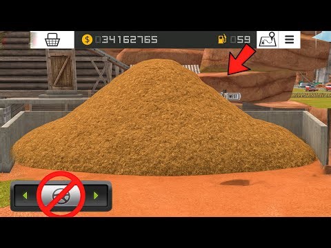 Manure Big Storage & Spreading In Fs18 | Fs18 Multiplayer | Timelapse |