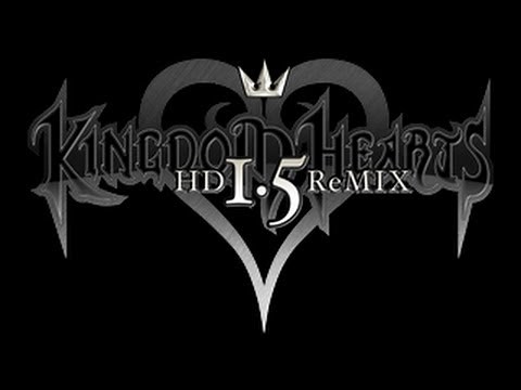 Kingdom Hearts 1.5 Remix Applying cheats using Bruteforce