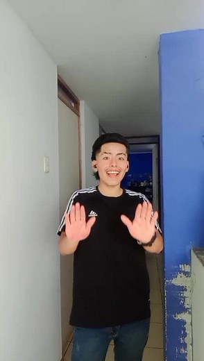 #parati #baile #flyp #contenido😼👊