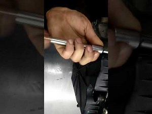 Disassembly gearbox powershift ford kuga # 4