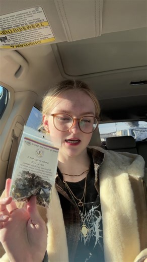 Come crystal shopping with me!! #smallbusiness #crystals #fyp #closing #shopping