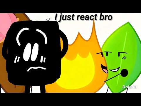 I react the fireafy episodes "the letter, privacy, going mad, fireafy backstory 01-02