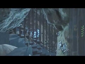 Alpha tree extinction Base Tour (NOT DUPED PLAYERS)