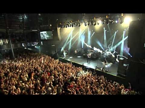 Example - Changed The Way You Kissed Me (Live at iTunes Festival)