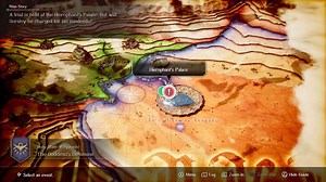 Chapter 10 Part 2 Ask Me Naught Guide - Triangle Strategy