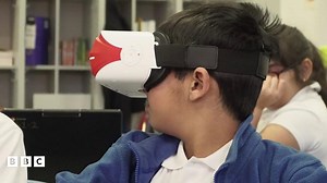 Technology: How tech is changing classrooms