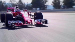 Scuderia Ferrari power unit performance up 25% with Shell motor oil and fuels. #F1 | Pennzoil