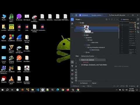 reference Android NanoHTTPD Server 2024 working , compile java import library into android studio