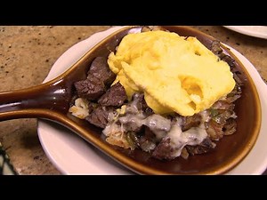 Chicago’s Best Breakfast: George’s Family Restaurant