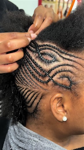 Visit Our Salon for Walk-Ins Today!
