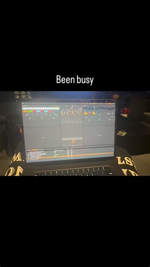 I have officially entered the rabbit hole. | deadmau5