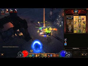 Diablo III: Reaper of Souls - Mode Aventure: Les primes - Diablo III - JudgeHype