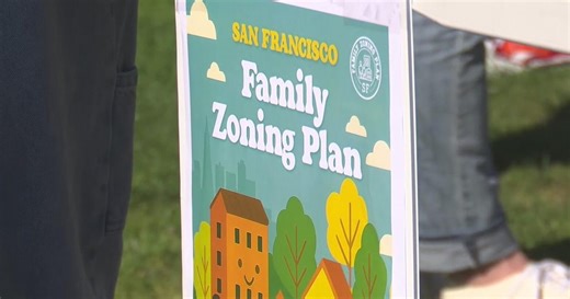 San Franciscans weigh in on city's family zoning plan