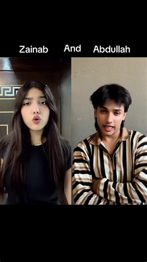 Heheh kesa phirrrr🥱😝 #zainabfaisal #trending #foryoupage❤️ #trending | zeinab bachelor season 2