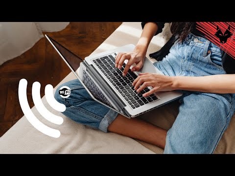 How to connect your computer to Wi Fi