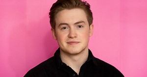 Heartstopper's Kit Connor Breaks Down Why He Hit The Gym Hard