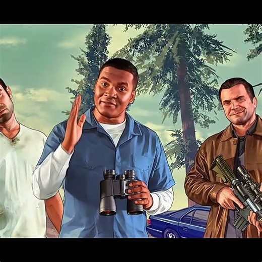 👉 GTA V FREE 😳 | Lucky Viewer Gets Chance 🎁 #gta5