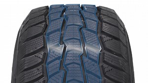 Mastercraft Glacier Trex Tire Review | Belle Tire