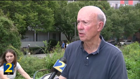 Residents concerned about dangers of motorized vehicles on Atlanta’s Beltline