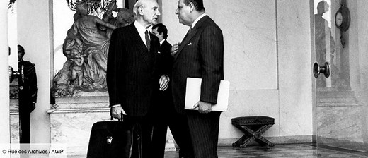 Vichy, la mémoire empoisonnée